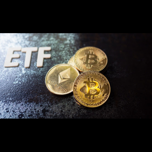 Ethereum ETF 승인으로 Web3 Altcoin 가치 급등