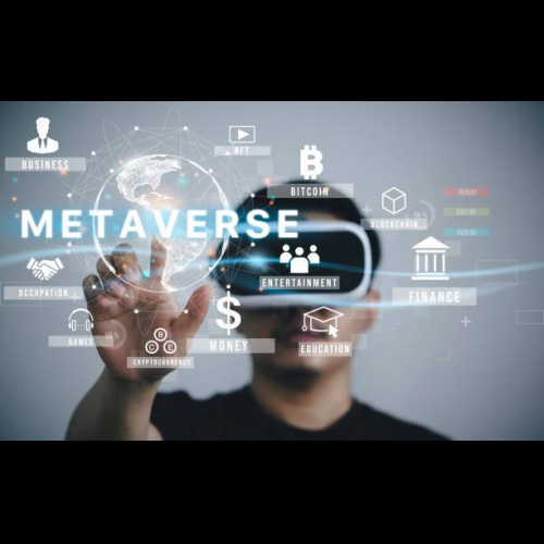 Ethereum Co-Founder Decries Misuse of "Metaverse" Concept