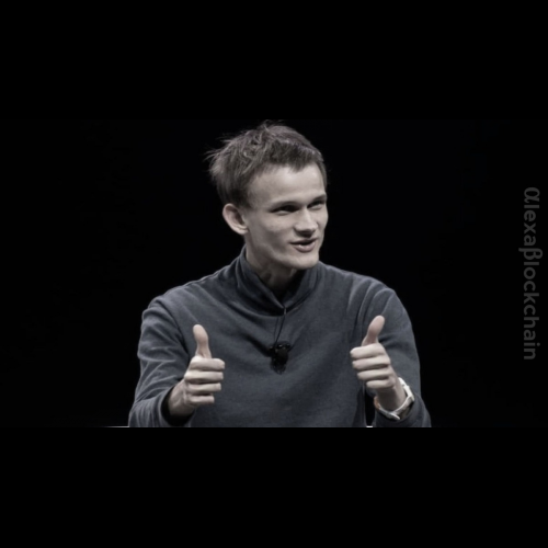 以太坊联合创始人维塔利克·布特林(Vitalik Buterin)出于隐私担忧支持世界币