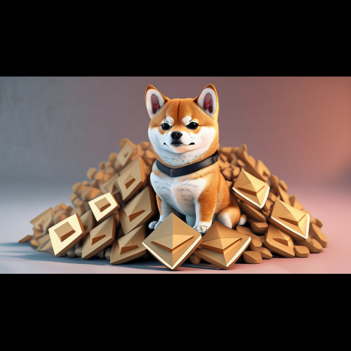 Ethereum Holders Shift Focus to Shiba Budz for Ecosystem-Driven Value