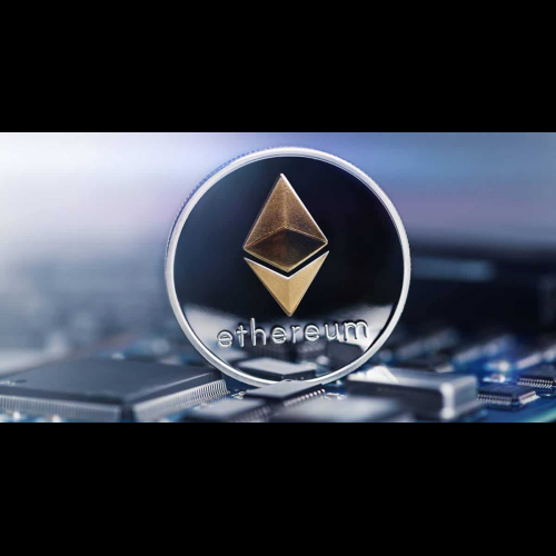 La chute d'Ethereum suscite des inquiétudes, mais le sentiment haussier persiste au milieu de l'examen de la SEC