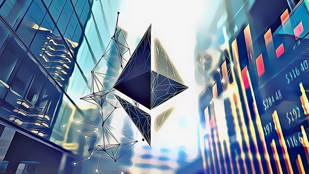 Le prix de l’Ethereum fait face à des revers dans un contexte de volatilité du marché, mais les fondamentaux restent solides