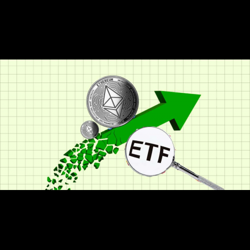 以太坊：拥有增强安全性和可持续性的卓越 ETF 竞争者