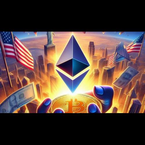 Ethereum's Surge: Can It Overtake Bitcoin's Crypto Crown?