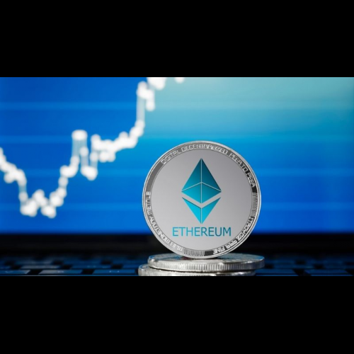 Signal d’achat à long terme d’Ethereum : tenez bon pour une croissance constante