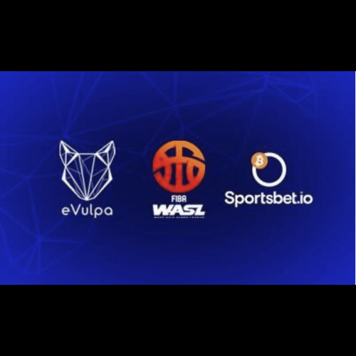 eVulpa and Sportsbet.io Join Forces to Expand Reach of FIBA WASL