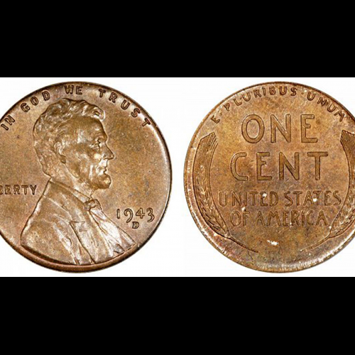 Un extraordinaire Lincoln Cent en bronze d'une valeur de plus de 100 000 $ : un miracle numismatique