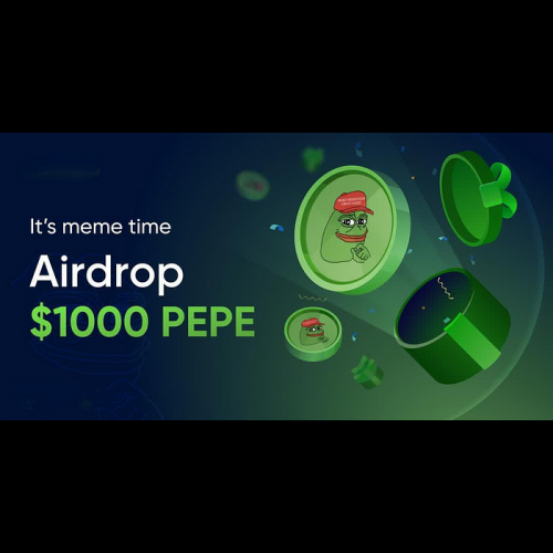 Pepe Airdrop 2024 독점: 암호화폐 수익 청구 가이드