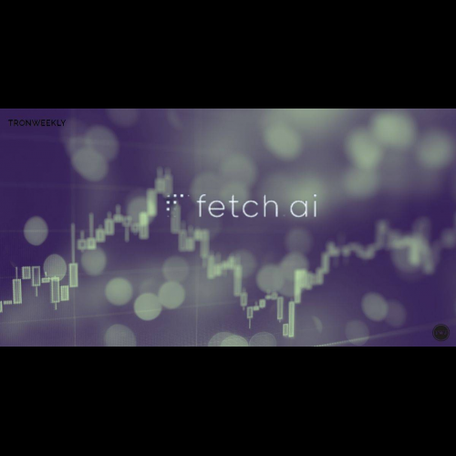 Fetch.ai (FET): Poised for Takeoff with Explosive Growth Predictions