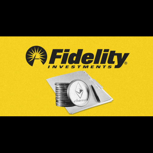 Fidelity Embraces Ethereum Staking, Unlocking Revenue Streams for ETF Investors