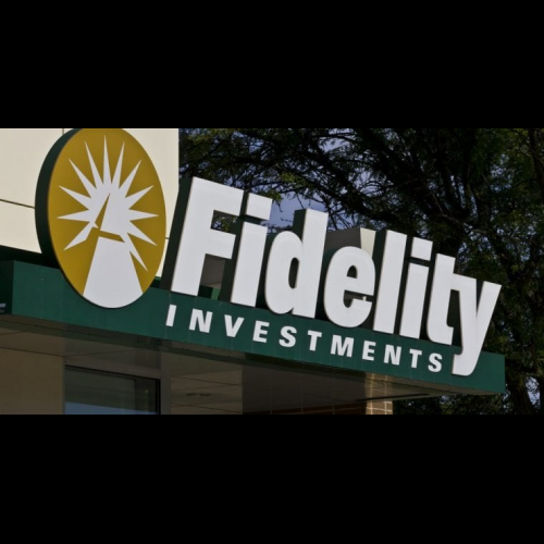 Fidelity Jumps on Crypto Staking Bandwagon with Ethereum ETF Application Addition