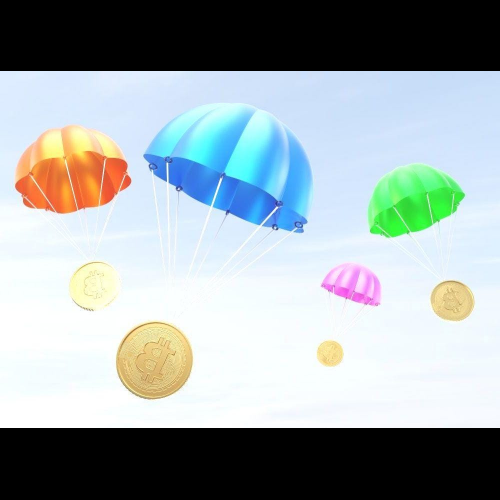 Filecoin Airdrop Enigma: 無料の仮想通貨 Bonanza が目前に迫っています