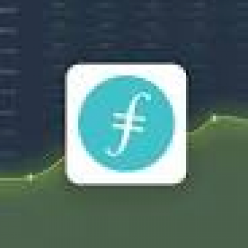 技術指標顯示 Filecoin 預計將上漲 30%