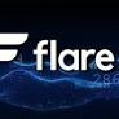 Flare Network Surges Past 482K Wallet Addresses, Unveils Tokenomics Blueprint