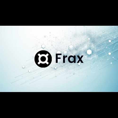 Frax Finance's $100 Billion Gamble: Pipe Dream or Path to Dominance?