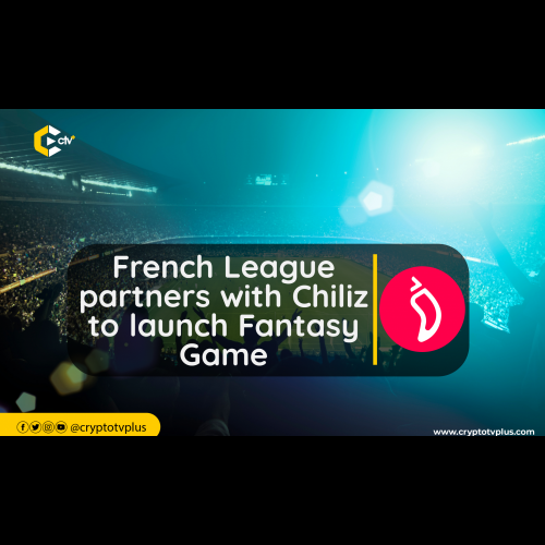 French League Embarks on Fantasy Football Revolution with Blockchain