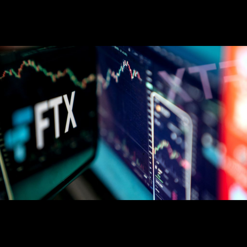 FTX Dumps Anthropic Stake for $880 Million Amid Bankruptcy