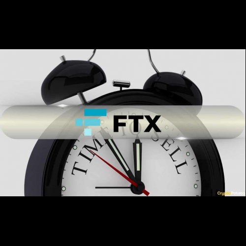 FTX、人類株の売却準備中: 誰が賞金に注目している?