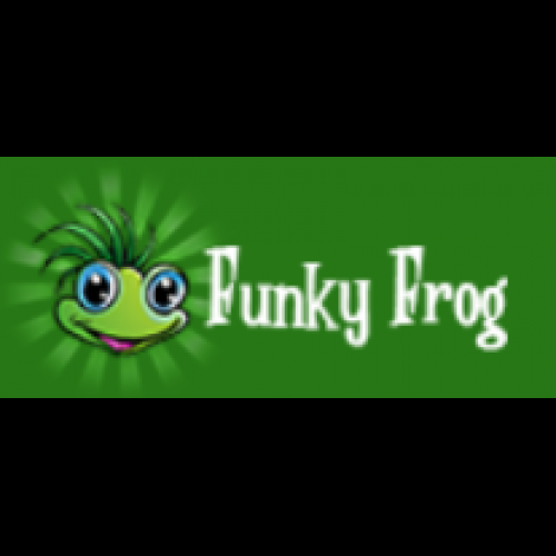 Funky Frog 預售飆升至 12.7 萬美元，需求旺盛