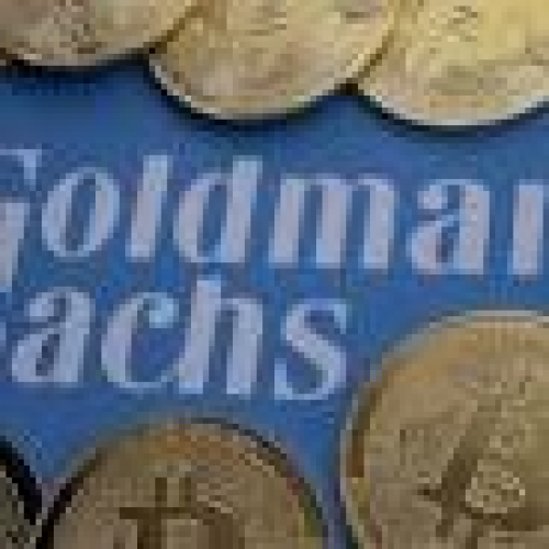 Der Hedgefonds von Goldman Sachs treibt den Handel mit Kryptowährungsoptionen voran und spiegelt damit die Begeisterung der Einzelhändler wider