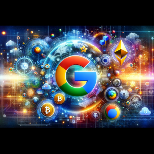 Google Adopts Crypto, Upgrades Wallet Capabilities