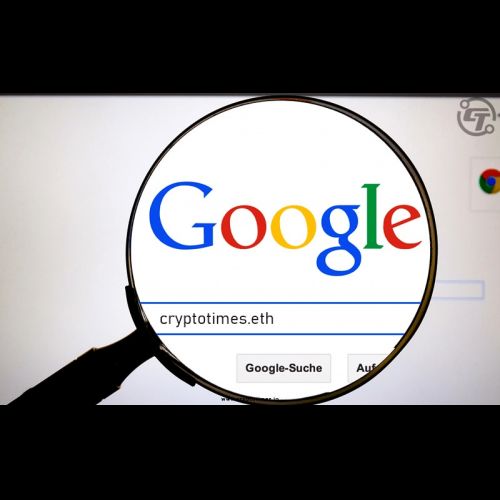 Google整合 ENS，利用 Etherscan 進行加密貨幣洞察