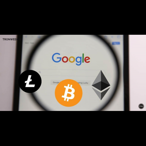 Google Introduces Crypto Wallet Balances Display in Search Results