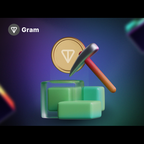 GRAM 飆漲：Telegram 加密貨幣宇宙中的異軍突起