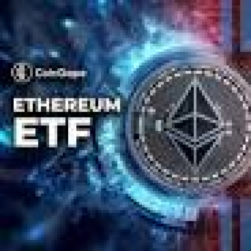 Grayscale Affirms Compelling Case for Spot Ethereum ETF Despite SEC's Security Classification