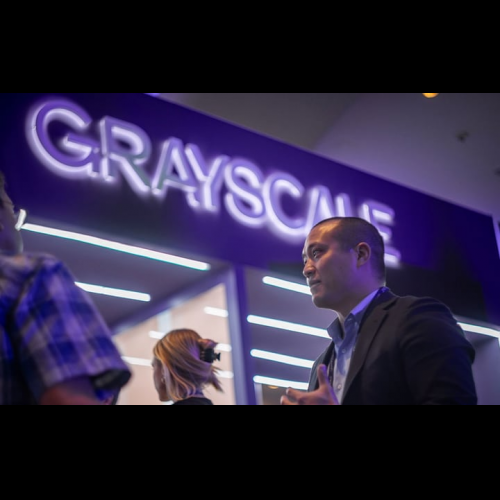 Grayscale's Bitcoin Holdings Plummet, Signaling a Trust Exodus