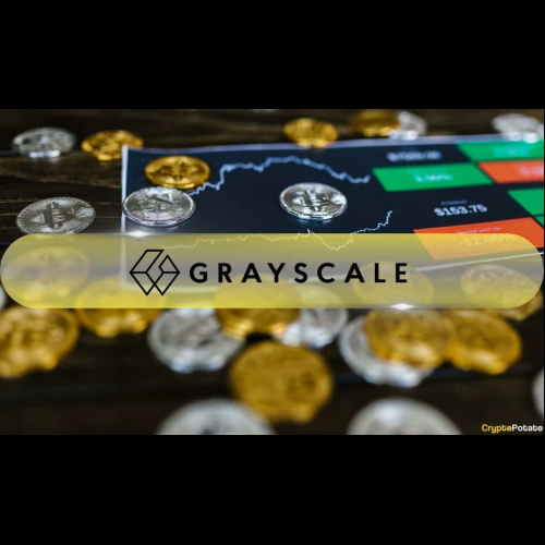 Grayscale lance le premier fonds de revenu à gestion active pour les actifs avec preuve de participation