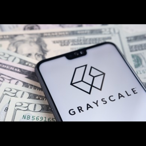 Grayscale、株式証拠投資のためのダイナミック・インカム・ファンドを立ち上げる