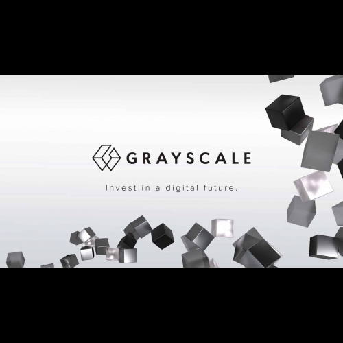 Grayscale 推出改变游戏规则的 GDIC 基金，为 DeFi 未来的高净值投资者赋能