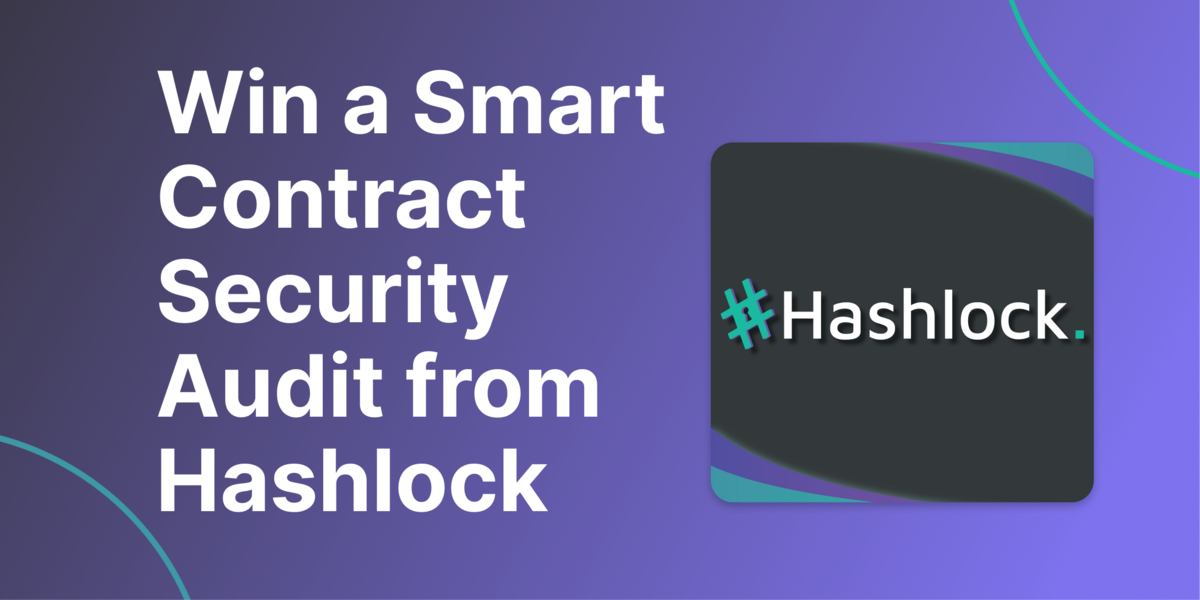 Hashlock propose des audits gratuits pour les projets blockchain afin d'améliorer la sécurité et la confiance des utilisateurs