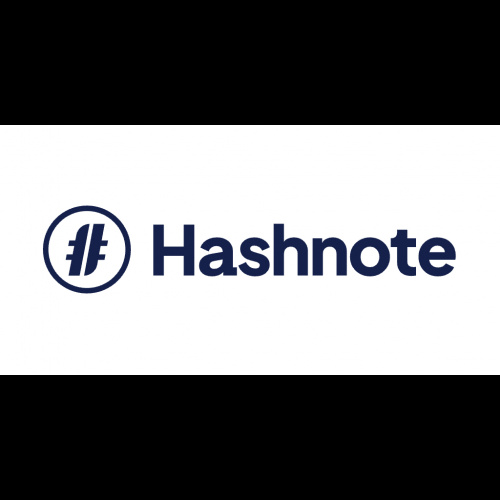 HashnoteとPaxosが提携し、利回り向上のステーブルコイン商品を提供