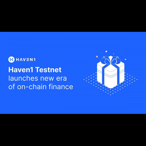 Haven1 Testnet Launched: Unlocking Innovation for Developers and Users