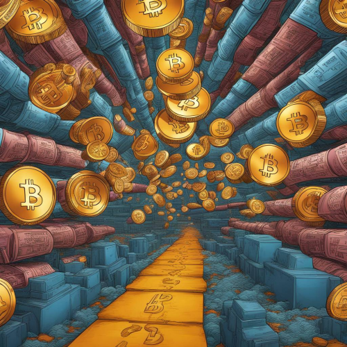 Hedge Fund Manager Predicts Meteoric Bitcoin Surge, Advises Portfolio Diversification