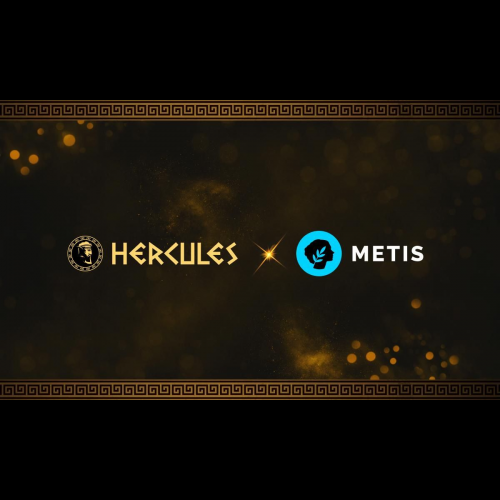 Hercules va transformer le trading DeFi sur le réseau Metis