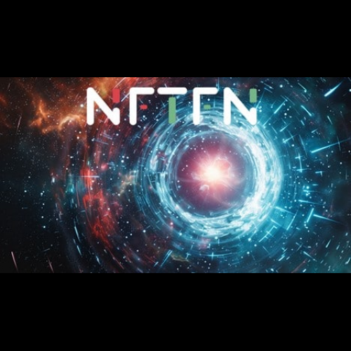 Hidden Gem NFTFN Token Poised to Dominate Crypto Landscape in 2024