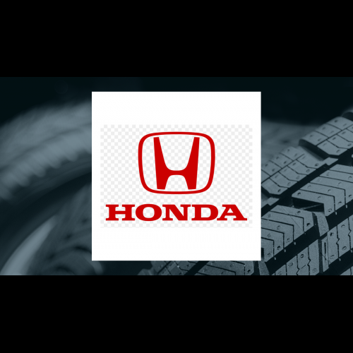 Honda Motor: Analysts Raise Earnings Projections, Signaling Bullish Outlook