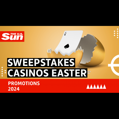 Hop to It: Stellar Easter Bonuses Await at Social Casinos!