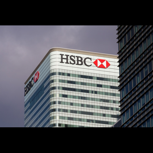 HSBC, 골드 토큰 출시로 홍콩 개인 투자자들에게 디지털 자산에 대한 문 열어