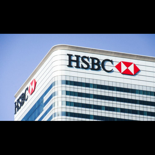 HSBC Tokenizes Gold for Retail Investors in Hong Kong