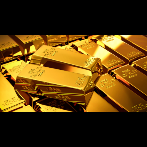 HSBC Unveils Tokenized Gold, Opening Door to Digital Asset Investment for Retail Customers