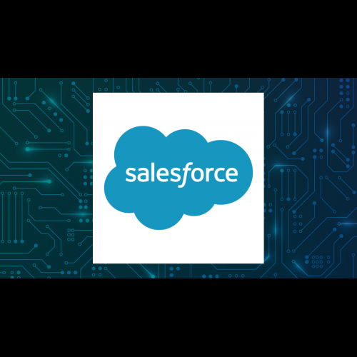 Hudson Valley Investment Advisors Sells Off Salesforce Holdings