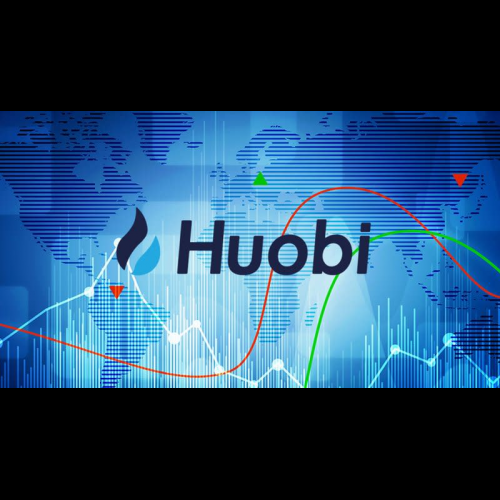 Huobi Expands Horizons: Exchange Traded Fund Launched