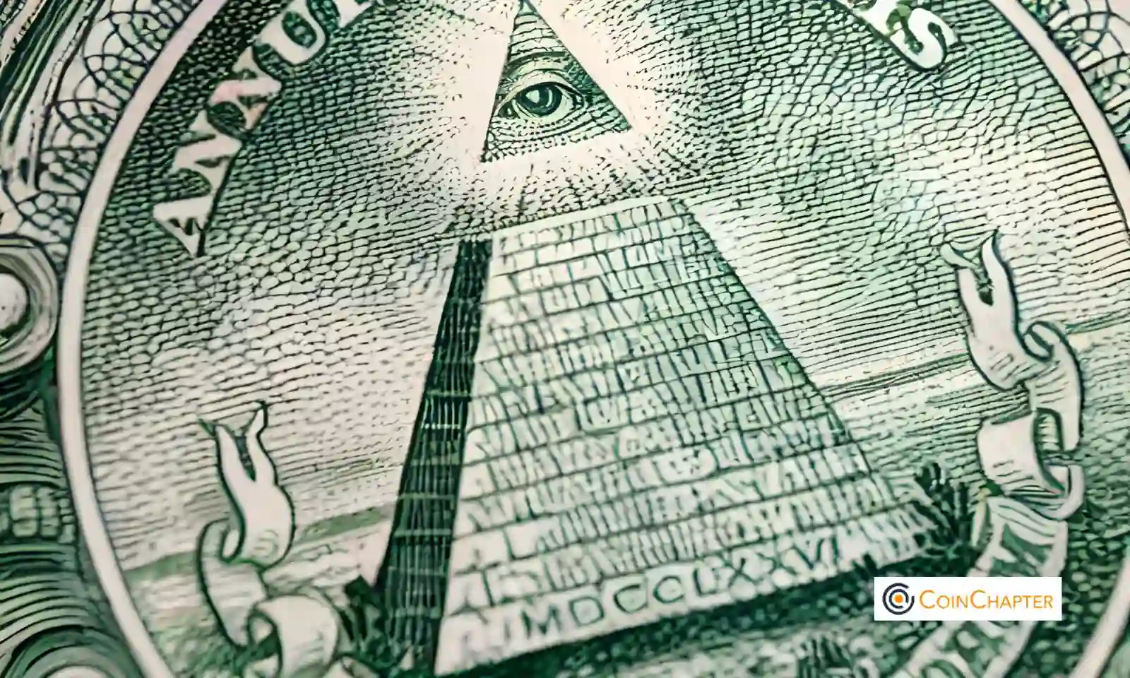 Illuminati enthüllt: Der Geheimbund hinter den Ursprüngen der Bitcoin-Revolution