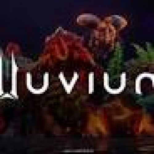 Illuvium Labs Secures $12M Funding for Blockchain Gaming Trilogy