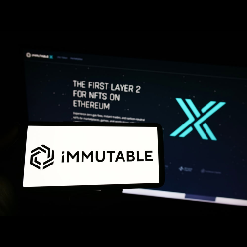 Immutable (IMX) Soars Amid Market Recovery and Pivotal Partnerships