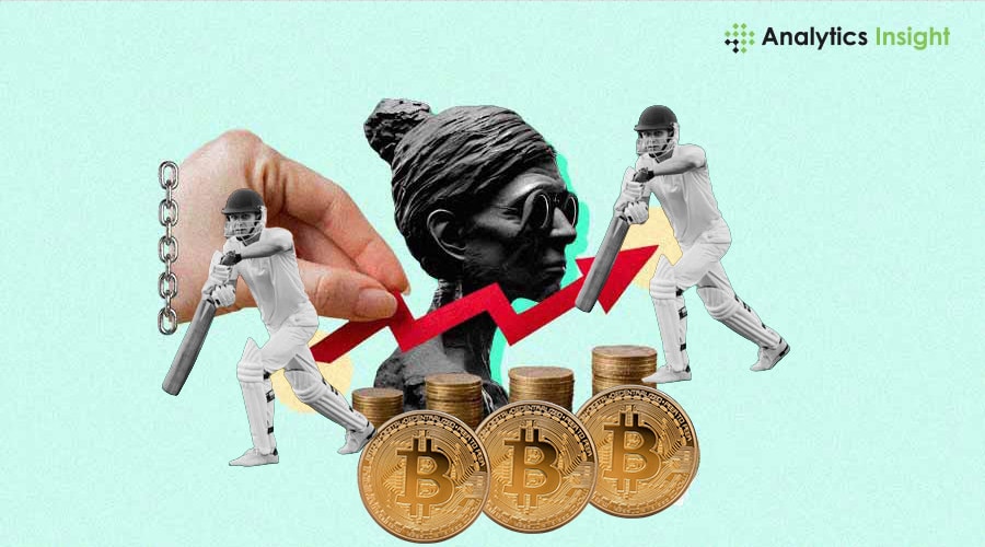 Indian Premier League Embraces Cryptocurrencies: Impact on Betting, Fan Engagement